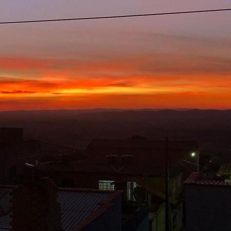 São Tomé das Letras Hotel-Pousada Quartzo Rosa المظهر الخارجي الصورة