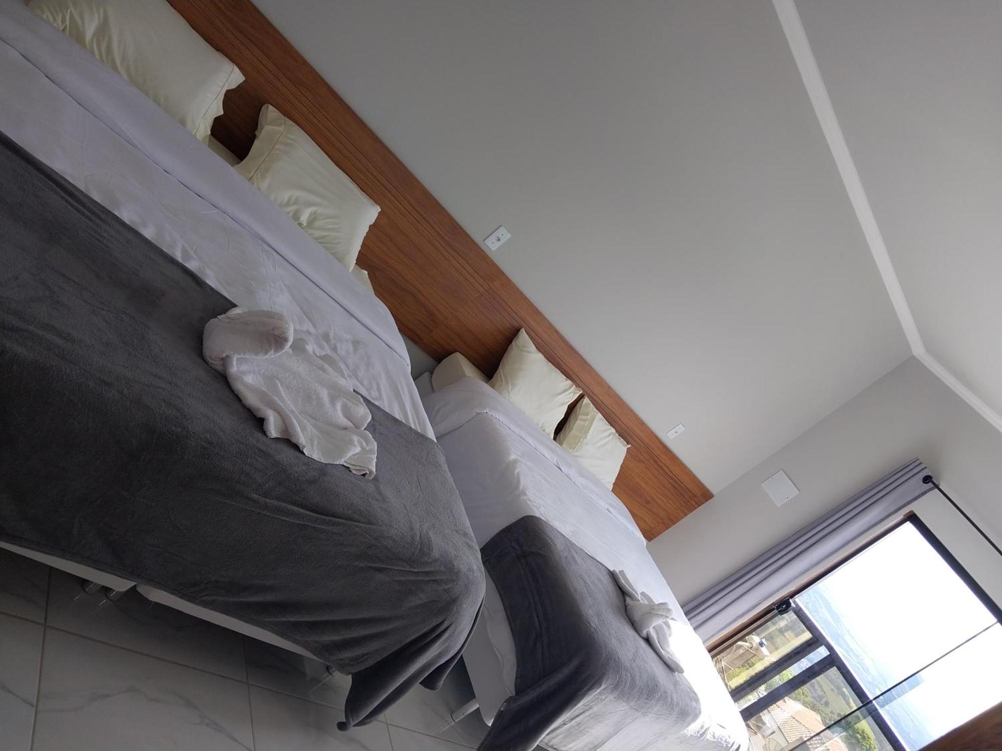 São Tomé das Letras Hotel-Pousada Quartzo Rosa المظهر الخارجي الصورة