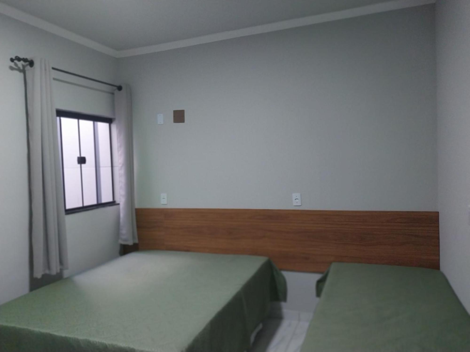 São Tomé das Letras Hotel-Pousada Quartzo Rosa المظهر الخارجي الصورة