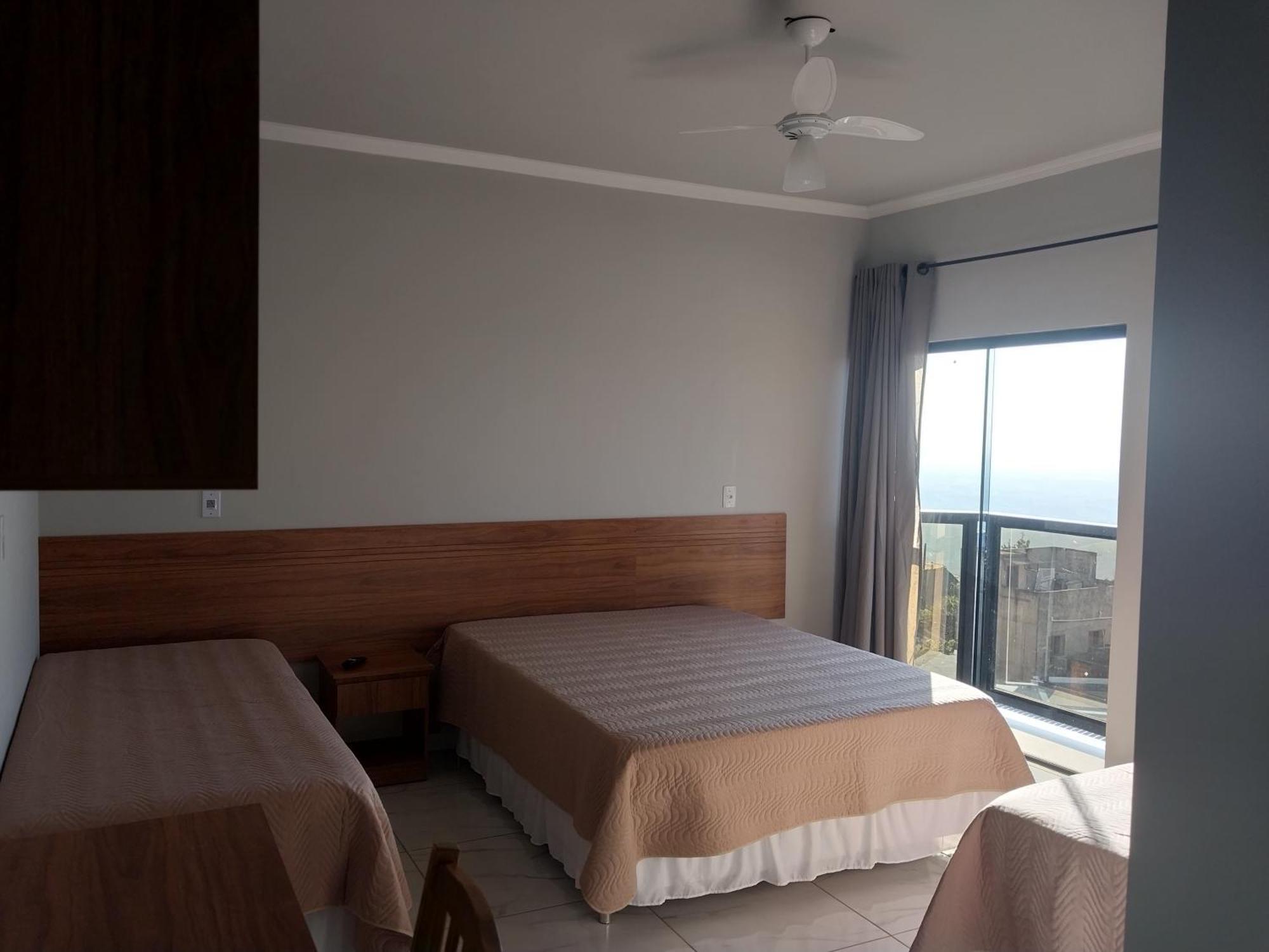 São Tomé das Letras Hotel-Pousada Quartzo Rosa المظهر الخارجي الصورة