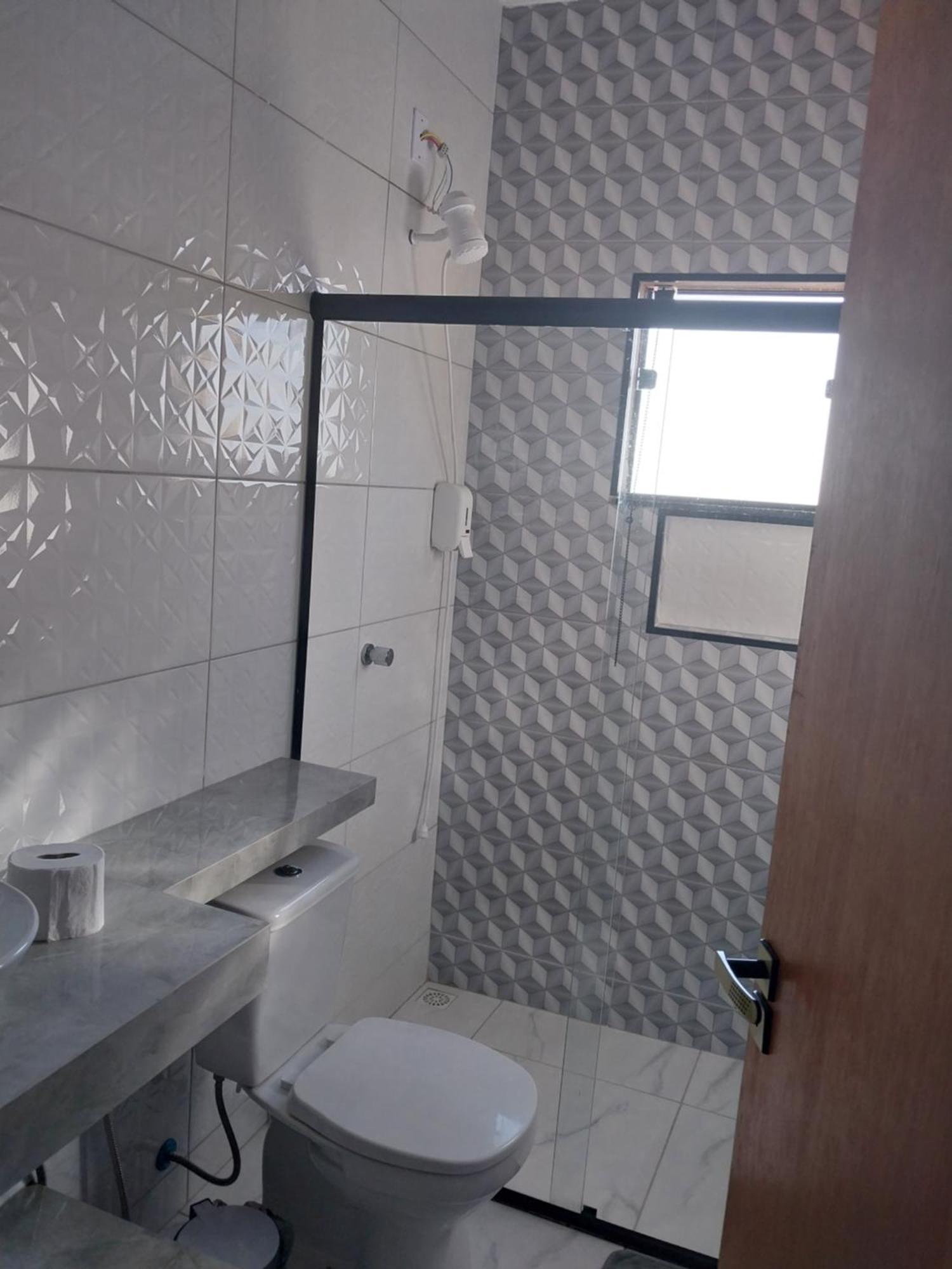 São Tomé das Letras Hotel-Pousada Quartzo Rosa المظهر الخارجي الصورة