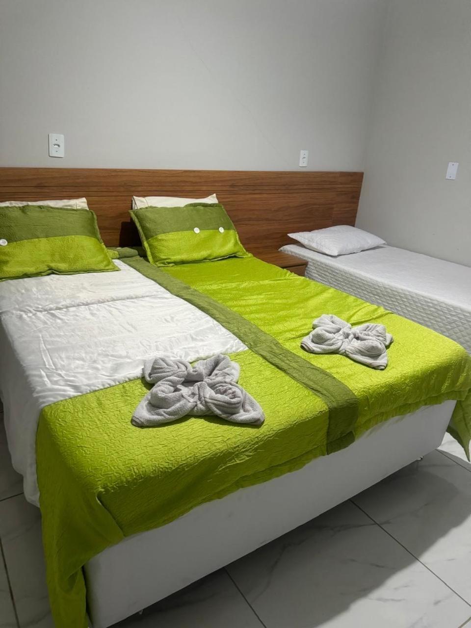 São Tomé das Letras Hotel-Pousada Quartzo Rosa المظهر الخارجي الصورة