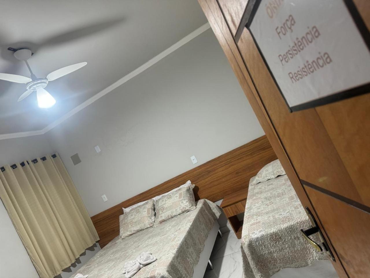 São Tomé das Letras Hotel-Pousada Quartzo Rosa المظهر الخارجي الصورة