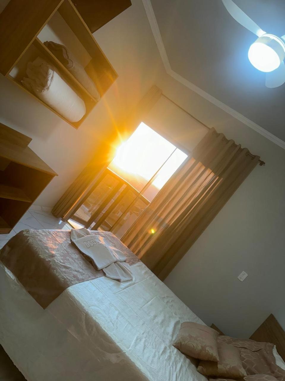 São Tomé das Letras Hotel-Pousada Quartzo Rosa المظهر الخارجي الصورة