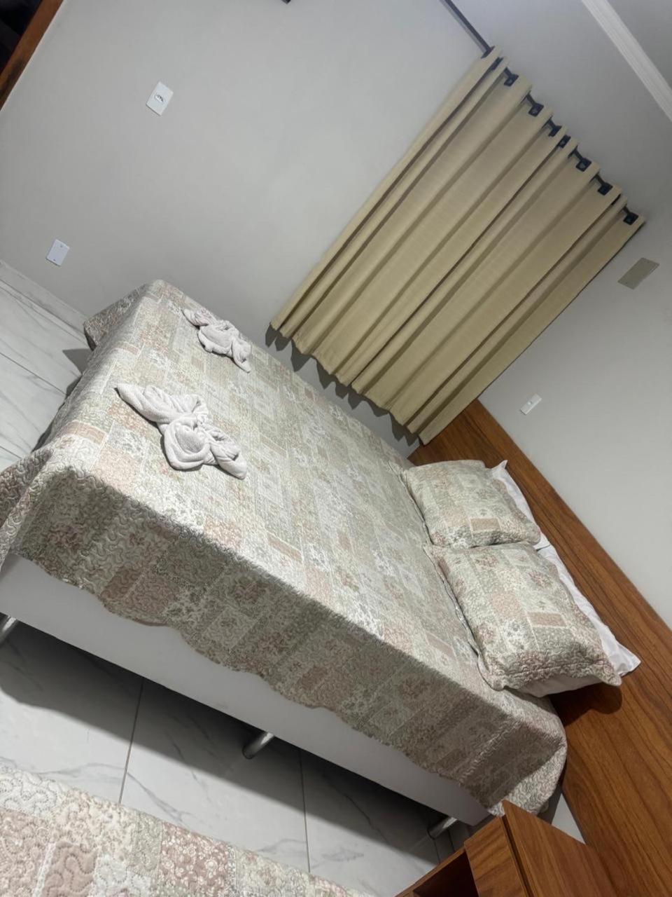 São Tomé das Letras Hotel-Pousada Quartzo Rosa المظهر الخارجي الصورة