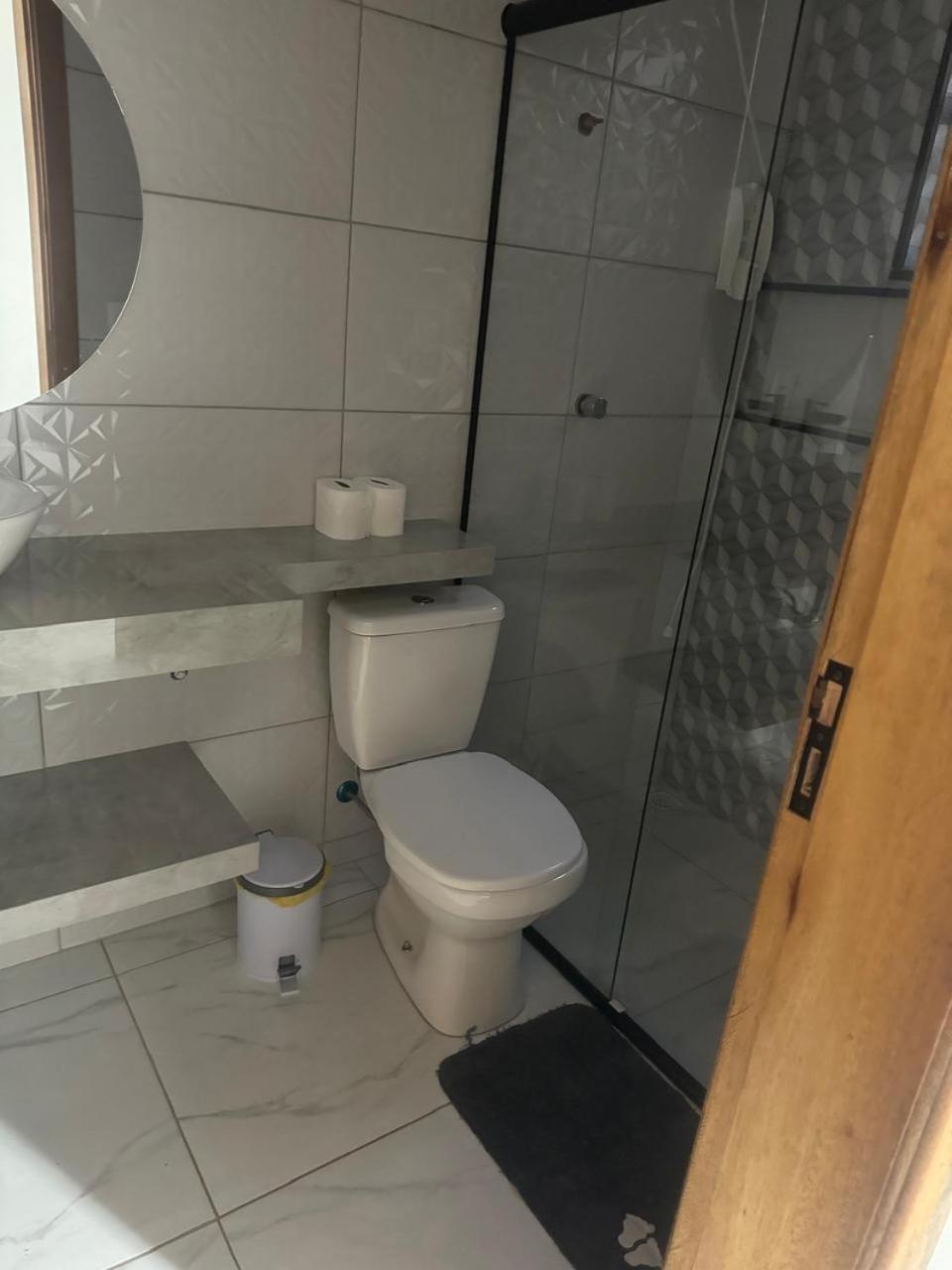 São Tomé das Letras Hotel-Pousada Quartzo Rosa المظهر الخارجي الصورة