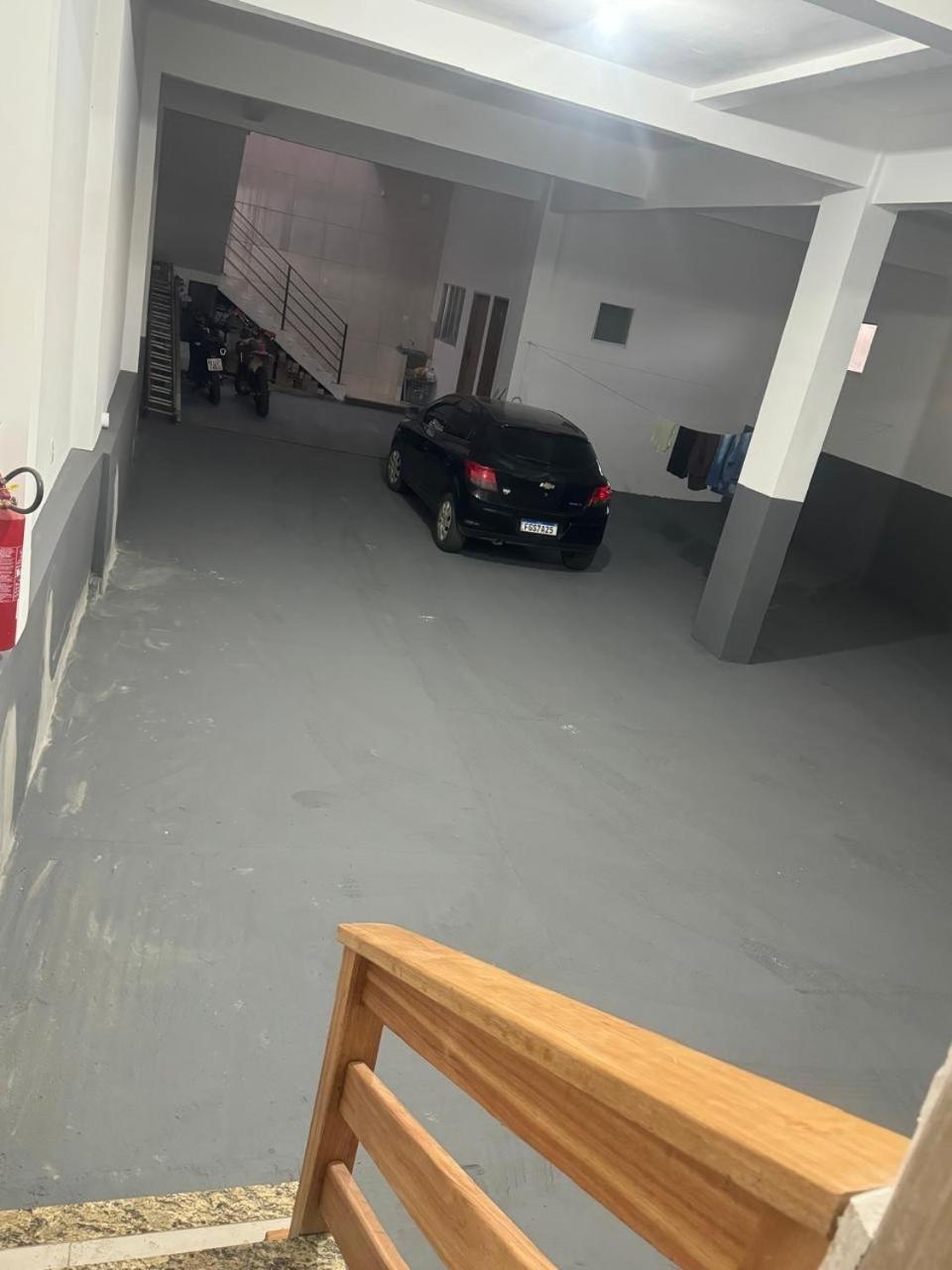 São Tomé das Letras Hotel-Pousada Quartzo Rosa المظهر الخارجي الصورة