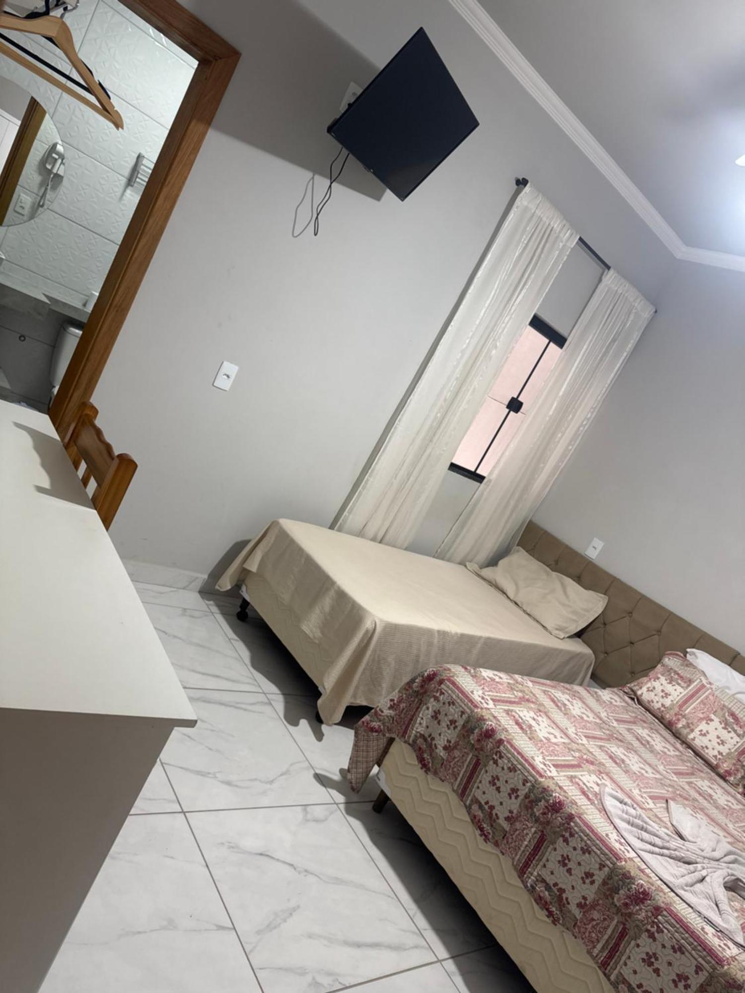 São Tomé das Letras Hotel-Pousada Quartzo Rosa المظهر الخارجي الصورة