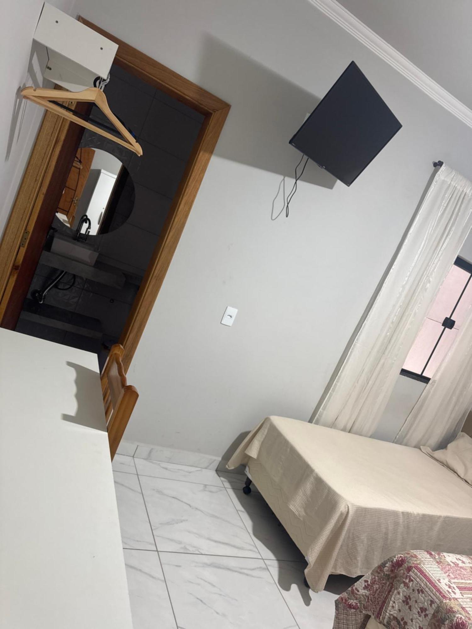 São Tomé das Letras Hotel-Pousada Quartzo Rosa المظهر الخارجي الصورة